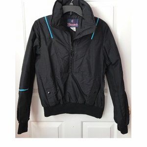 Retro Vintage 90's Ski Jacket
